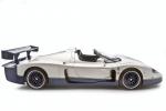 Maserati MC-12 by Edo Competition 2008 года